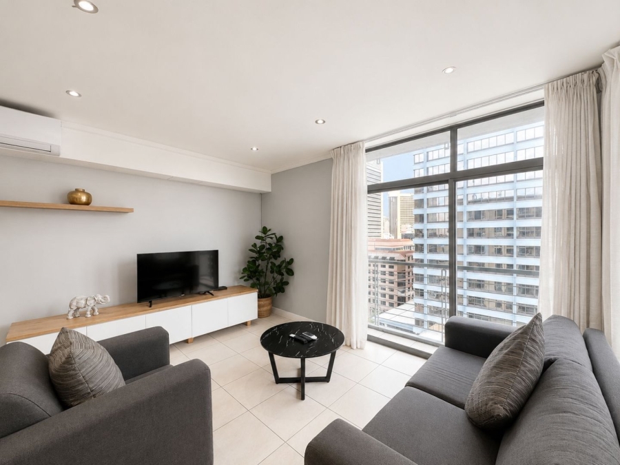 2 Bedroom Property for Sale in Cape Town City Centre Western Cape